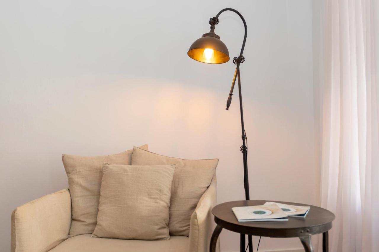 Can Beia Hostal Boutique (Adults Only) Sant Antoni de Portmany Exterior foto