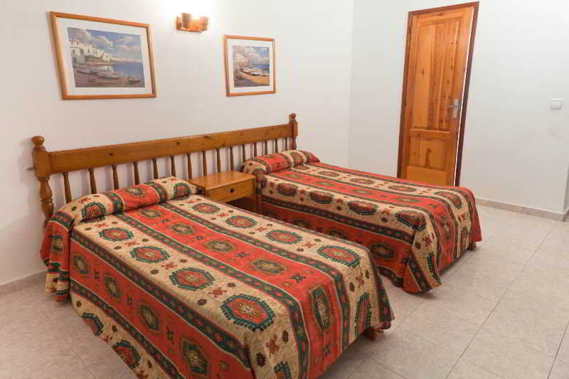 Can Beia Hostal Boutique (Adults Only) Sant Antoni de Portmany Exterior foto