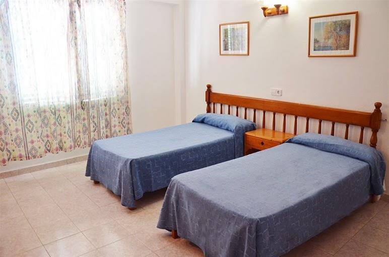 Can Beia Hostal Boutique (Adults Only) Sant Antoni de Portmany Exterior foto